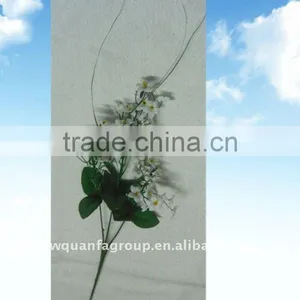 Plastic Cheap Artificial Flower thumbnail-1