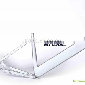 Zhejiang BAOGL Bicycle Frame for 20 Alloy Folding Bike thumbnail-1