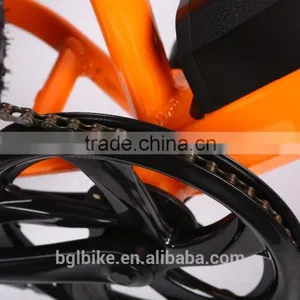 2016 Hot Selling High Speed the Lastest Model With Disc Brake OEM Package Ebike thumbnail-4