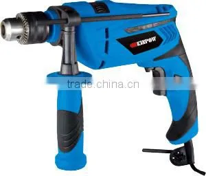 650w/750w/810w/900w 13mm Impact Drill/hand Drill Electric Drill/ Power Tools thumbnail-1