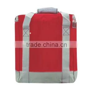 Big Size and Compacity Cooler Bag for Promotion, Outdoor Picnic Cooler With Handle thumbnail-2