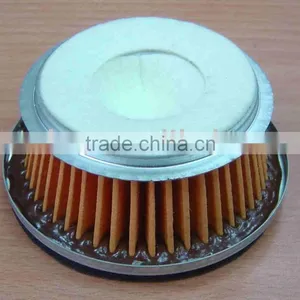 High Quality Replaces Kawasaki 49064-2010, For Iseki 5490-642-010-XX Air Filter thumbnail-1