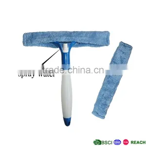 Best Window Cleaning Tools, Blade Window Cleaning Scrubber thumbnail-1