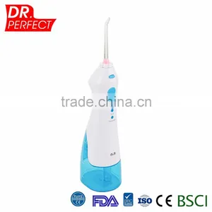 Portable Travelling Teeth Water SPA Oral Irrigator Dental Flosser thumbnail-1
