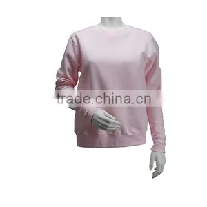 Lady Fleece Sweet Shirts thumbnail-1