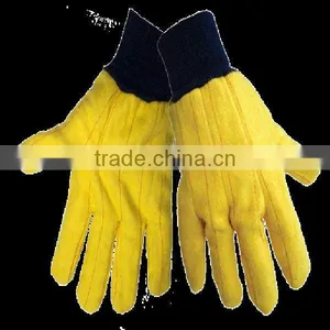 Hotmill Glove With Canvas Material thumbnail-1