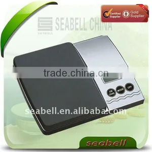 ABS Kitchen Digital Scale thumbnail-1