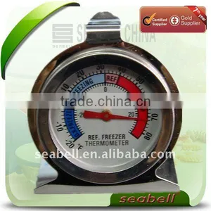 Refrigerator Thermometer thumbnail-1