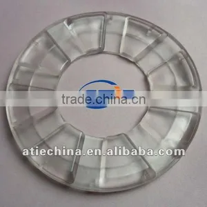 Clear Foot Pad Replacement Disc thumbnail-1