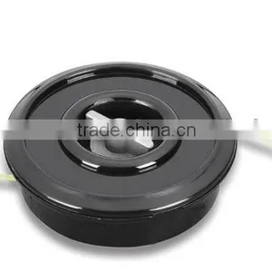 Kawasaki Style Nylon Line Automatic Trimmer Head DL-1202 thumbnail-1