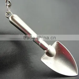 Promotional Gift Mini Simulation Hand Tool Key Chain thumbnail-3