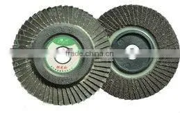 SPEND IMPELLER(PLASTIC BACKING) thumbnail-1