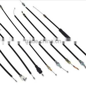 Custom Clutch Cable/Motorcycle Clutch Cable for Fz-16/Motorcycle Clutch Cable/Clutch Cable thumbnail-3