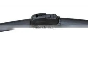 Good Quality Universal Auto Wipper Blade Frameless thumbnail-3