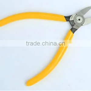 Plastic Cutting Pliers thumbnail-1