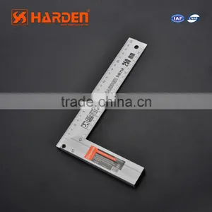 High Precision Aluminium Angle Square Ruler thumbnail-1