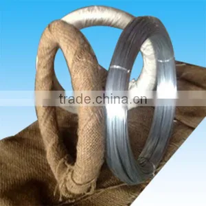 Galvanized Iron Wire With Factory Price thumbnail-1