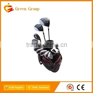 Used Golf Complete Club Custom Designed for Golf thumbnail-3