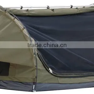 Camping Swag Tent thumbnail-1