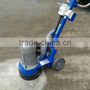 220v Single Phase Light Floor Grinder,small Floor Grinder . thumbnail-3