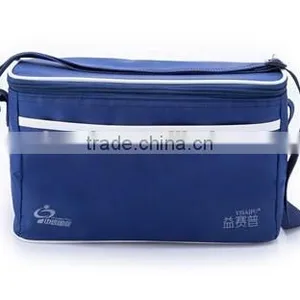 420D Promtion Cooler Bag thumbnail-1