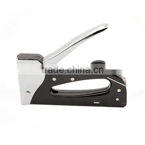 Best Selling Staple Gun Tacker/paper Stapler Tacker Gun thumbnail-2