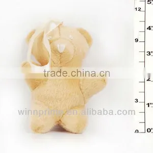 Plush Toy (bear) thumbnail-1