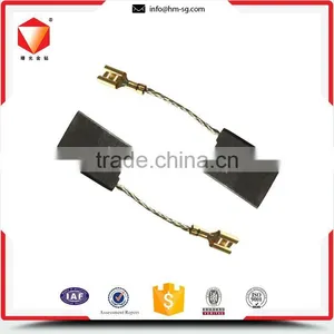 Wholesale High Performance High Quality Power Tools Carbon Brush thumbnail-2