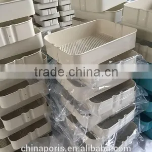 2016 GOOD QUALITY AND COMPETITIVE PRICE KITCHEN TROLLEY thumbnail-3