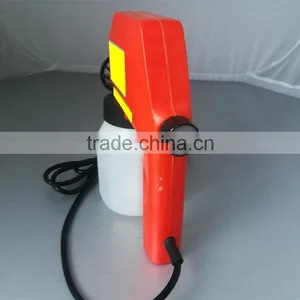 Electric Paint Spray Gun/outo Spray Gun/hvlp Paint Spray Gun Q1P-CX09-01 thumbnail-5