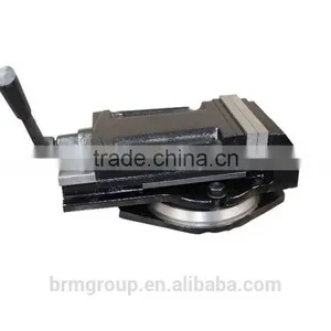 Precision QH CNC Milling Machine Vice BM30219-BM30225 thumbnail-3