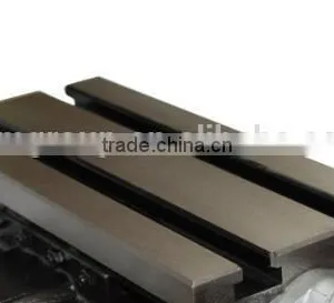 Precision Combined Cross Sliding Table thumbnail-4