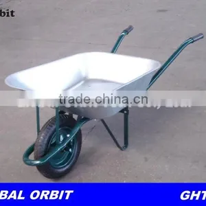High Quality Wheel Barrow Tire 4.80/4.00-8 Various Types of Wheel Barrow thumbnail-5
