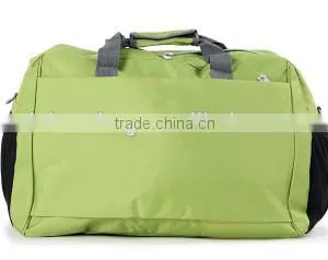 Hot Sale Colorfull Athletic Sport Duffle Bag Travel Bag thumbnail-3