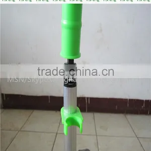 China Manufacturer Supply Green 6 Digits Distance Measuring Wheel thumbnail-5
