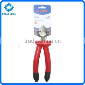 8'' Hot Sale Multi Function Plier Diagonal Cutting Plier thumbnail-1