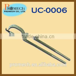 Special Designed Steel Motor Brake Spring Plier & Claw / Vehicle Body Repairing Plier thumbnail-1