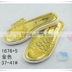 Crystal Fashion Sandal for Women thumbnail-1