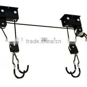 Bike Lift/bicycle Lift/bike Hoist/kayak Hoist thumbnail-1