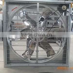 Hot Sale Greenhouse Equipment Air Exhaust Fan for Greenhouse Ventilation and Cooling Function thumbnail-1