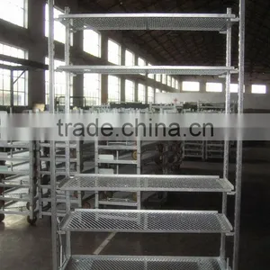 Flower Mesh Cart With Price thumbnail-1