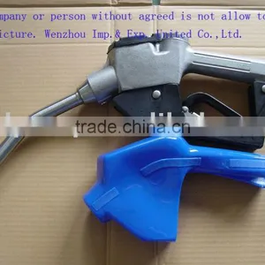 All Stainless Steel Nozzle for Adblue thumbnail-1