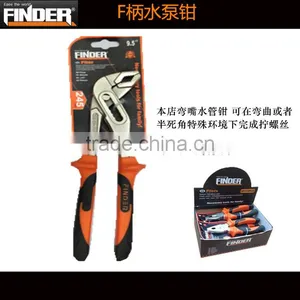 Groove Joint Plier thumbnail-1