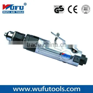 Pneumatic Tool (3/8" LINE NON-REVERSIBLE AIR DRILL) WFD-1054 thumbnail-1