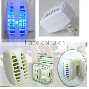 Electronic Mosquito Killing Lamp Mosquito Repellent Lamp thumbnail-1