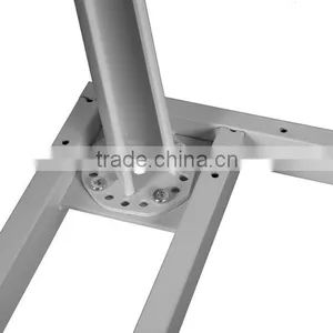 Premium Quality Wholesale Price Dining Table Bases For Glass Top thumbnail-2