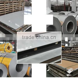 Q235 Q345 Hot Rolled Steel Coil, 302 hr Stainless Steel Coil Plate, S335j2 n Hot Rolled Steel Plate thumbnail-6