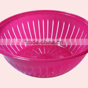 Large Size Plastic Clean Vegetable Storage Plastic Soup Containers thumbnail-3