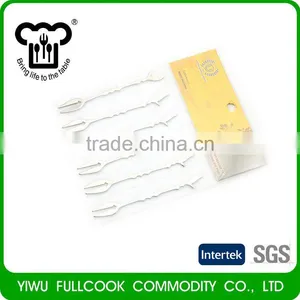 New Products OEM Quality Multi Function Mini Style Metal Spork thumbnail-3