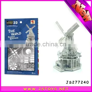 Hot Toys 3d Puzzle Diy Toy on Sale thumbnail-1